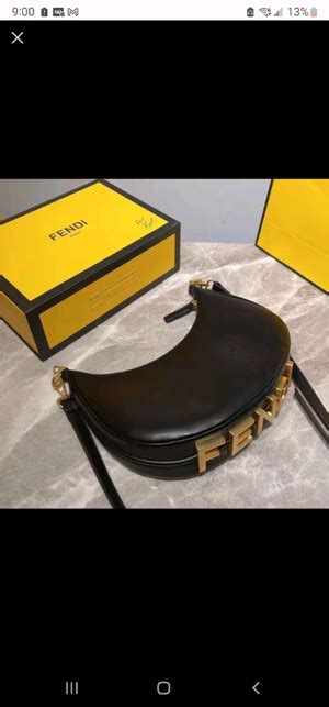 fendi purse kijiji|authentic discount Fendi handbags.